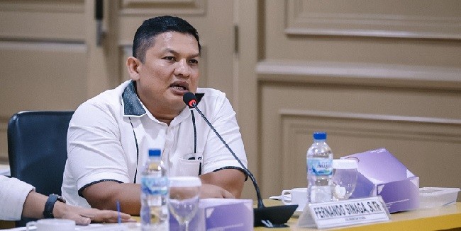 Beri Masukan Soal Pengadilan Tanah, Ini Kata Anggota Timja Agraria Komite I DPD RI 