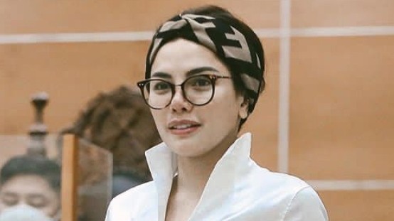 Sewot Sambo Divonis Mati, Nikita Mirzani: Hanya Tuhan yang Berhak Mencabut Nyawa Manusia!