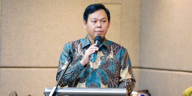 Produktivitas Anjlok, Sultan Dorong Pemerintah Revitalisasi dan Hilirisasi Karet Alam
