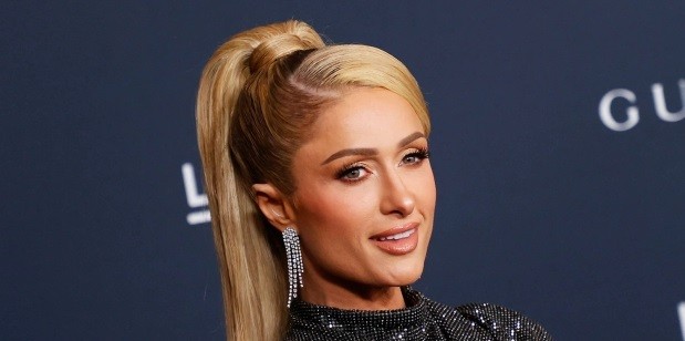 Paris Hilton: Apa Pun yang Bersifat Seksual Buat Aku Takut