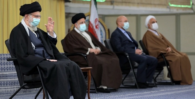 Ayatullah Khamenei Sebut Iranfobia Terjadi Karena Iran Membela Palestina