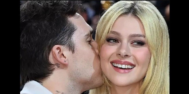 Putra Joe Biden memohon sepupu untuk menjodohkannya dengan Nicola Peltz