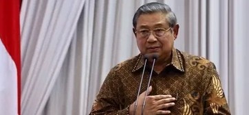 Kritisi Wacana Sistem Pemilu Tertutup, SBY: Kenapa Ambil Jalan Pintas ke MK?