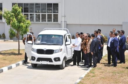 Jika Benar Mobil Esemka Buatan Cina, Jokowi Harus Tanggung Jawab