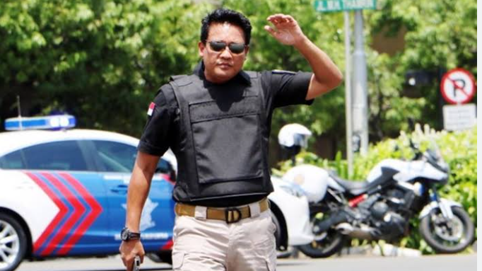 Sengaja Ubah Rute Penerbangan, Polri Sebut Dosen UII Tak Hilang