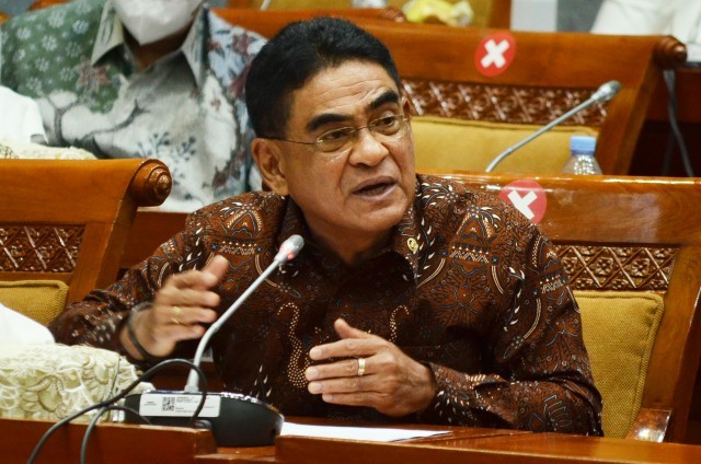 Rangkap Jabatan Erick Thohir Dinilai Akan Berdampak Positif Bagi Sepak Bola Indonesia