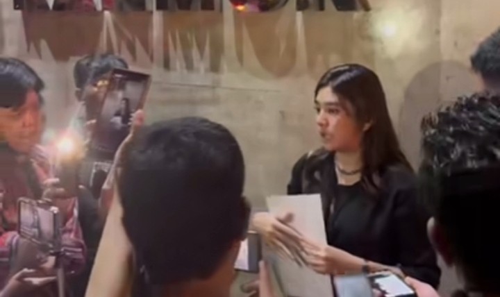 Mobilnya Diangkut Paksa Debt Collector, Clara Shinta Lapor ke Polisi