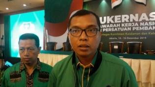 PPP Meradang karena Diremehkan Jazilul Fawaid PKB