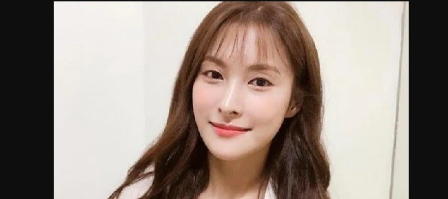 Park Gyuri Beri Kesaksian Dalam kasus Penipuan 