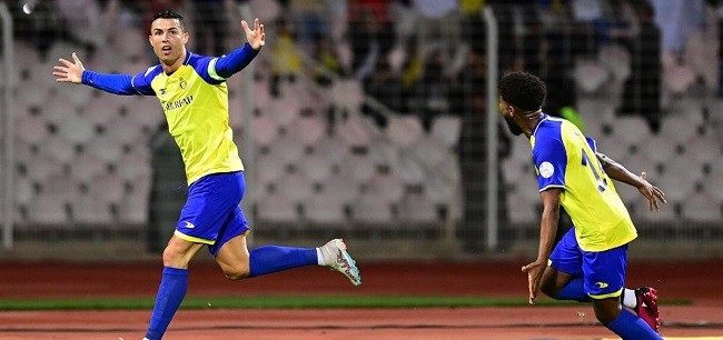 Dua Bulan Kurang di Al Nassr, Cristiano Ronaldo Buat Perubahan Besar 