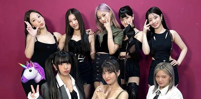 TWICE Siap Gelar Tur Dunia Kelima 