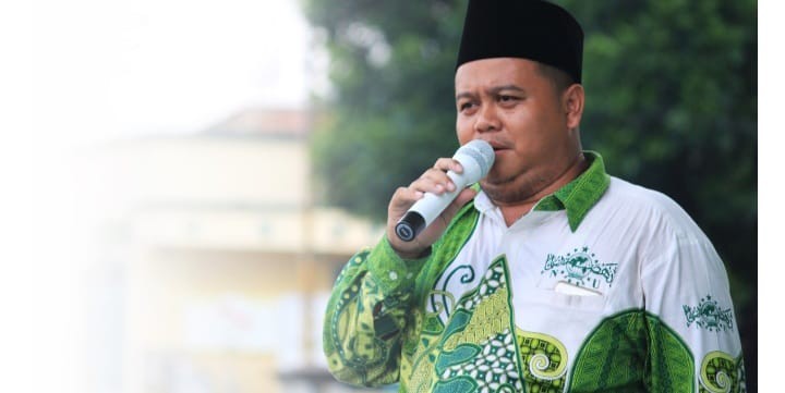 Gus Hasan Kecam Aksi Penganiayaan Brutal yang Menimpa Anak GP Ansor