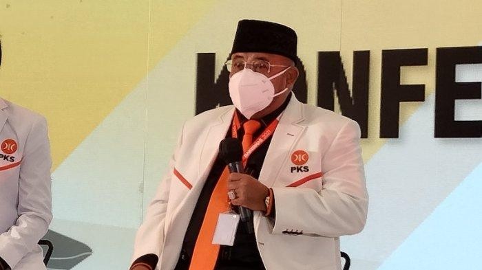 PKS Tak Masalah Jika Cawapres Anies Berasal dari Luar Koalisi