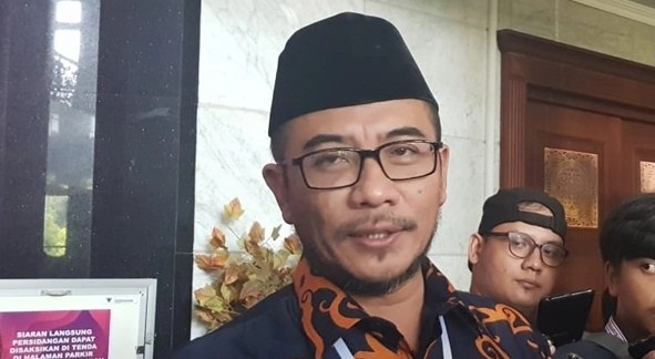 Prediksi MK Bakal Putuskan Proporsional Tertutup, Ketua KPU Berurusan dengan DKPP