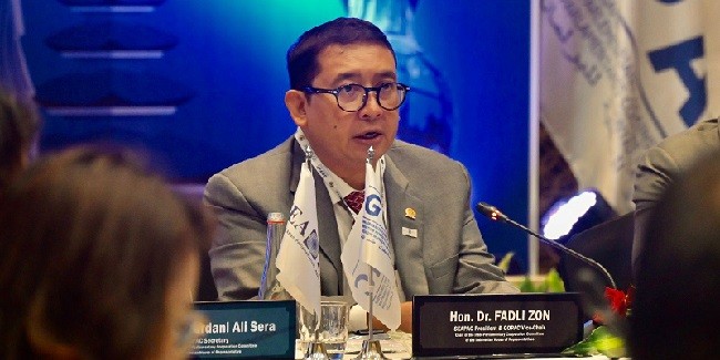 Konferensi SEAPAC: Transparansi Keuangan Politik Sebagai Bagian Esensial dalam Pemberantasan Korupsi