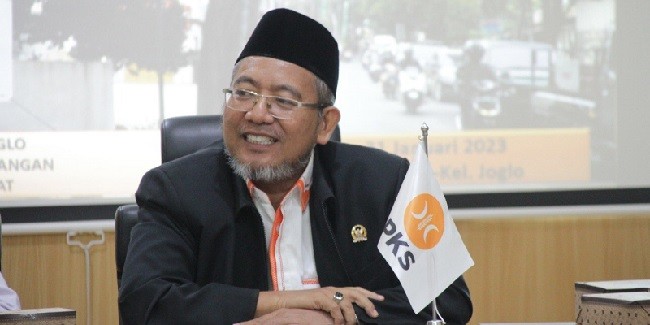 Anies Pakai Slogan Pemprov DKI untuk Pilpres, Begini Kata PKS