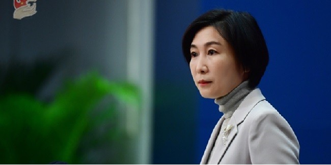 Sanksi AS Terhadap China dan Rusia akan Dibalas