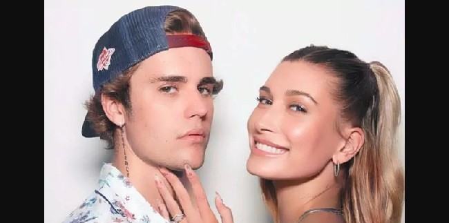 Diwawancarai Justin Bieber, Hailey Bieber Ceritakan Hal Ini 