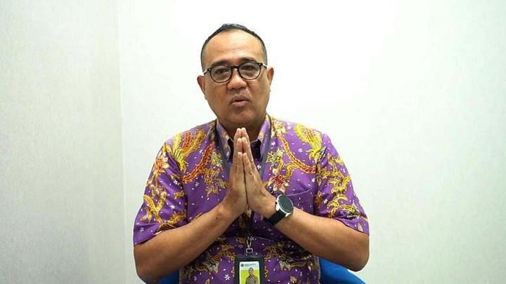 Ternyata Kejanggalan Harta Rafael Alun Sudah Tercium Sejak 2012 Lalu