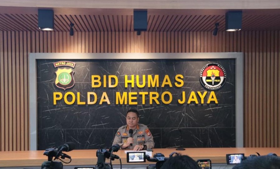 Mahfud MD Usul Tambahan Pasal di Mario Dandy, Polisi: Masih Berproses