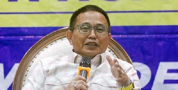 Anggota MPR F-Golkar: Siapapun Presidennya Harus Lanjutkan Pembangunan IKN
