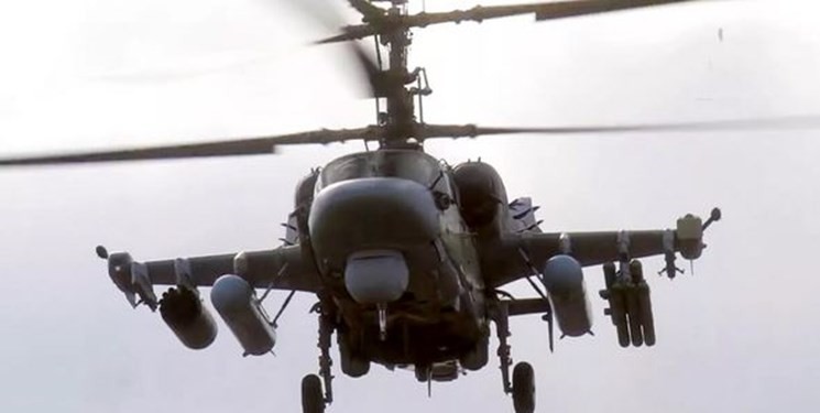Iran dan Rusia Berpotensi Sepakati Kerja Sama Memproduksi Helikopter Tempur