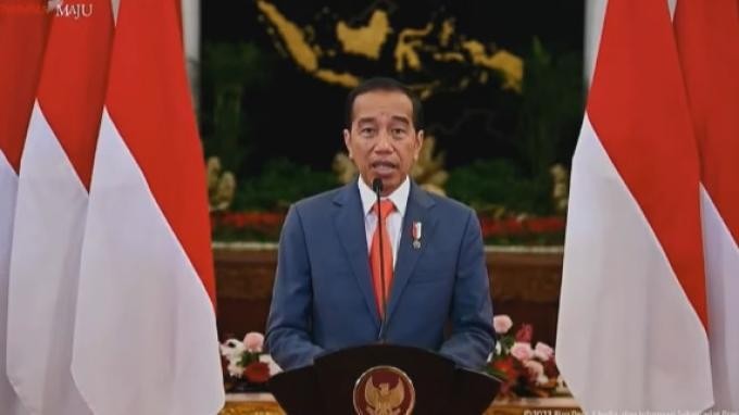 Tiga Menteri Jokowi Ini Berpotensi Kena Reshuffle, Siapa Saja?