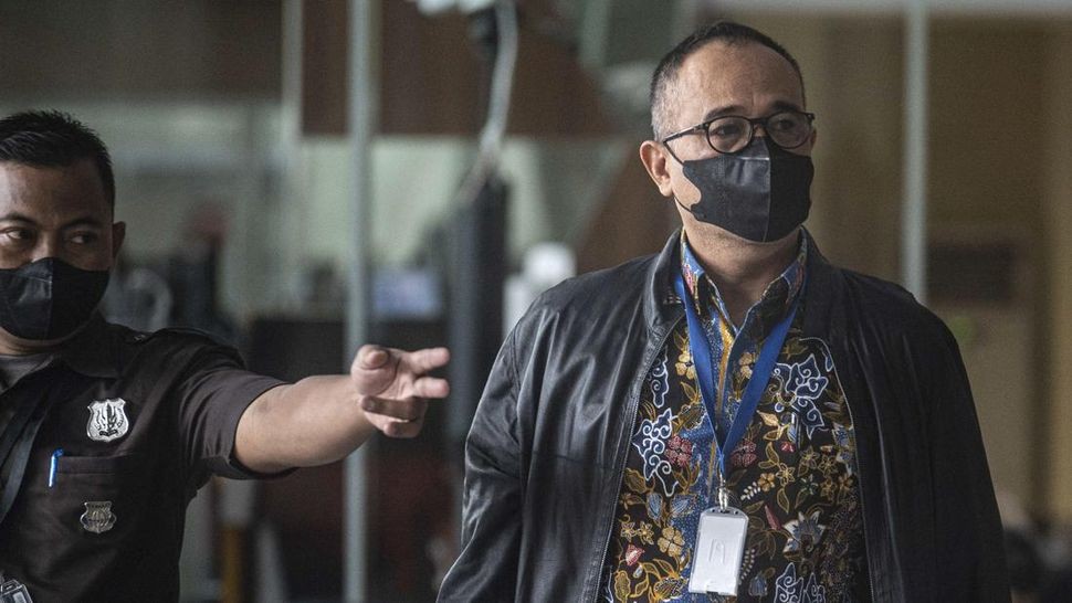 KPK Bakal "Sikat" Geng Pejabat Tajir Kemenkeu