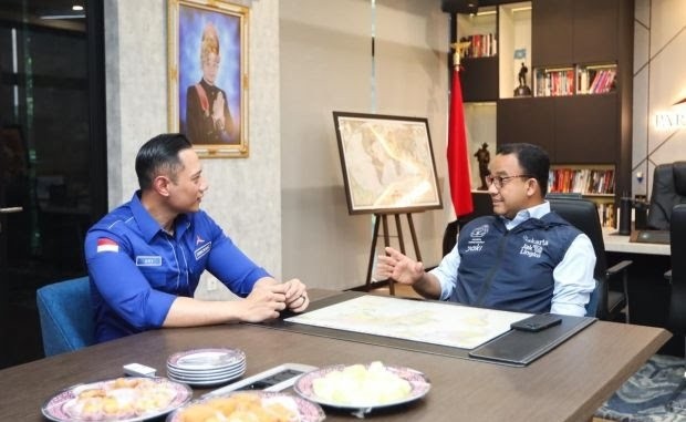 Jika Terpilih Jadi Presiden, Anies Bakal Lakukan Ini pada Proyek IKN