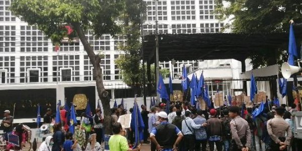 PN Jakpus Perintahkan KPU Tunda Pemilu, PRIMA: Kebenaran Telah Menemukan Jalannya Sendiri