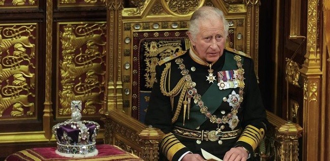 Skandal Keluarga Kerajaan Inggris buat Para Artis Tolak Tampil di Penobatan Charles III