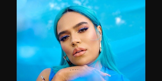 Karol G Kejutkan Penggemarnya dengan Umumkan Pengunduran Dirinya dari Musik