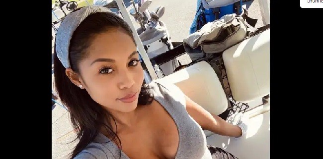 Waiyi Chan Versus Paige Spiranac, Siapa Influencer Golf Terpanas?