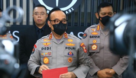 Pembebasan Pilot Susi Air dari Tangan KKB, Polri Gunakan Pendekatan Soft Approach