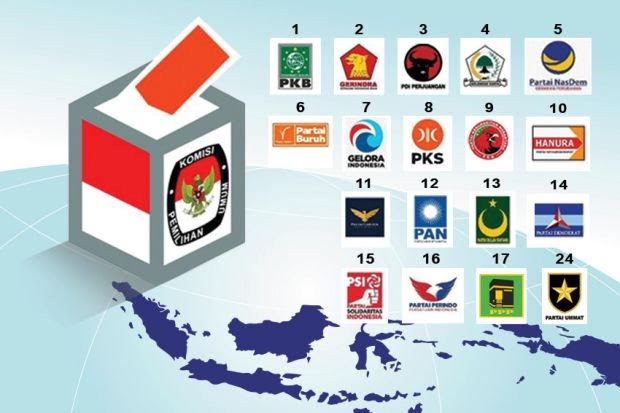 Putusan Tunda Pemilu 2024 Diduga Desain Rezim untuk Perpanjang Kekuasaan