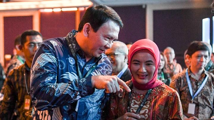 6 Kali Kebakaran, Menteri Erick Harusnya Berani Pecat Dirut Pertamina Nicke dan Ahok