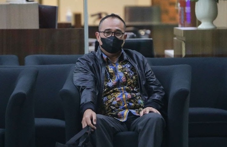 PPATK Duga Konsultan Pajak Rafael Alun Berada di Luar Negeri
