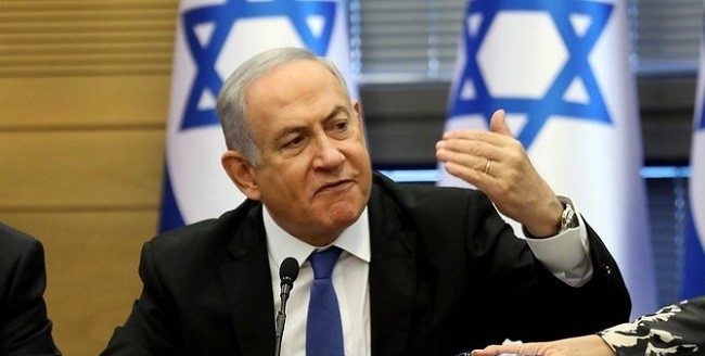 Israel Berang IAEA Larang Serang Fasilitas Nuklir Iran