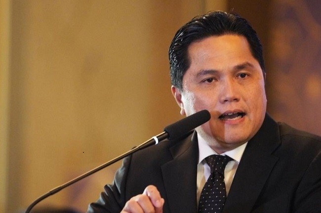 Menteri Erick Harus Pecat Dirut dan Komut Pertamina, Jangan Cuma Evaluasi!