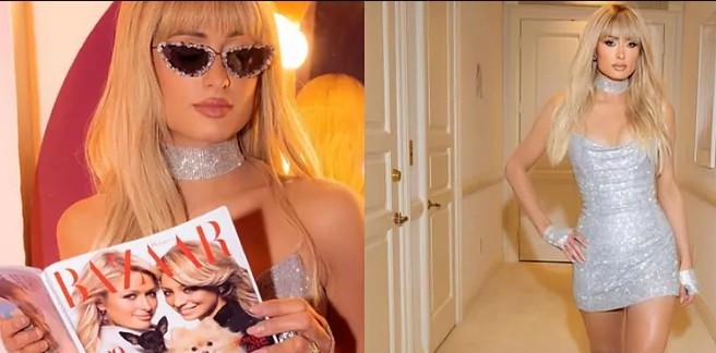 Paris Hilton Ungkapkan Detail Sisi Gelap Soal Malam Dia Buat Rekaman Seks