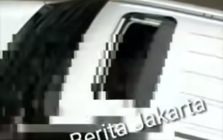 Polisi Turun Tangan Usut Pria yang Diduga Onani di Dalam Pajero di Jaksel