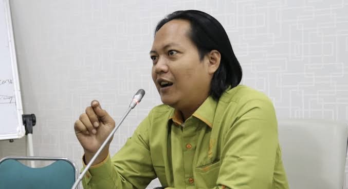 Ketua KPK Jangan Tunggu Langit Runtuh untuk Tegakkan Hukum pada Kasus Formula E