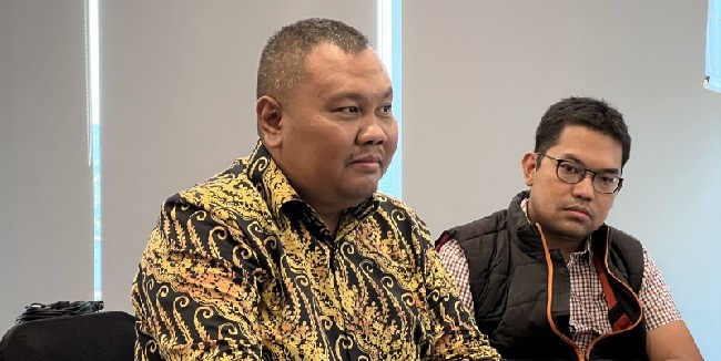Tak Permasalahkan Jika AHY Cawapres Anies, Surya Paloh Buat Koalisi Perubahan Makin Maju 