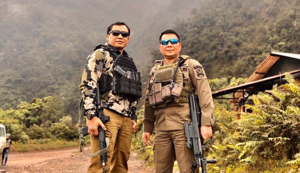Punya Pengalaman di Satgas Nemangkawi, Muhamad Hasan Layak Jabat Pangdam Jaya