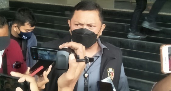Kasus Penganiyaan David Ozora, Polisi Sebut Ada Satu Saksi Wanita yang Kemungkinan Bakal Dikonfrontasi