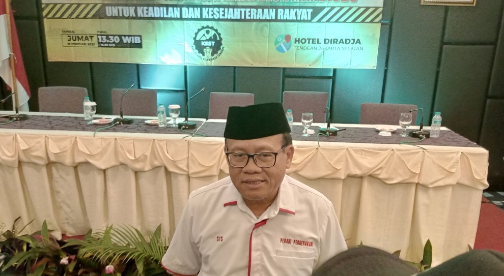 Kasus Helmut Hermawan, Ketua IPW Tegaskan Tak Bakal Penuhi Pemanggilan Kedua Ditreskrimsus Polda Sulsel, Ini Sebabnya