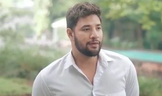 Tertangkap Lagi, Ammar Zoni Beli Sabu di Kampung Boncos