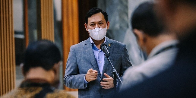Prihatin Dengan Isu Skandal di Dirjend Pajak, Sultan Harap Penerimaan Pajak Tak Terganggu