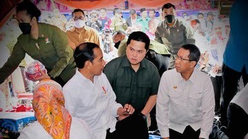 DPR Ingatkan Pemerintah Jangan Asal dalam Memberi Solusi soal Plumpang
