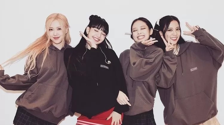 Konser Blackpink di GBK, Ribuan Personel Diterjunkan untuk Jaga Keamanan